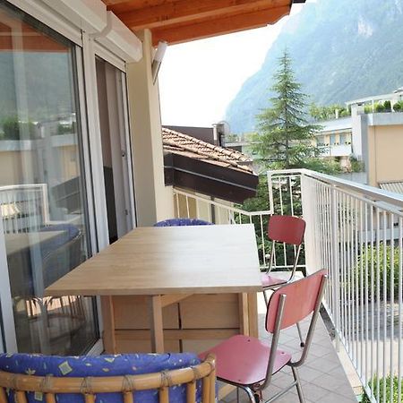 Linden Apartment リーヴァ・デル・ガルダ エクステリア 写真