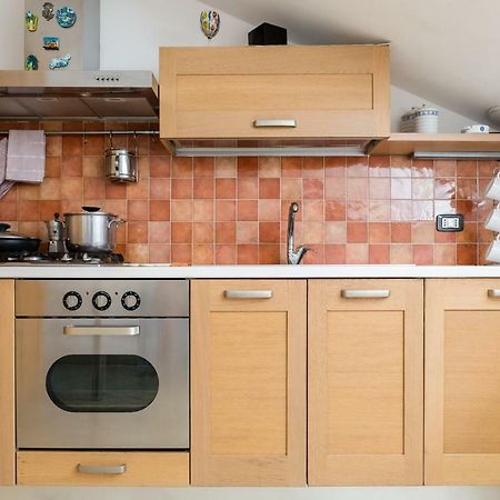 Linden Apartment リーヴァ・デル・ガルダ エクステリア 写真