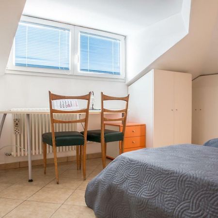 Linden Apartment リーヴァ・デル・ガルダ エクステリア 写真