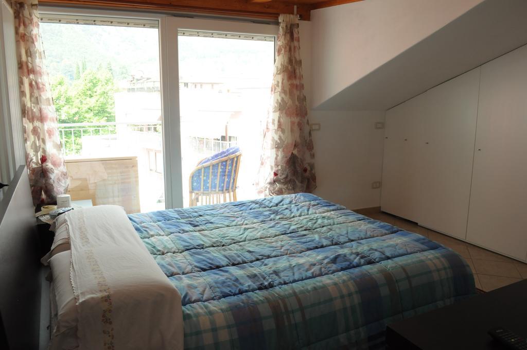 Linden Apartment リーヴァ・デル・ガルダ エクステリア 写真