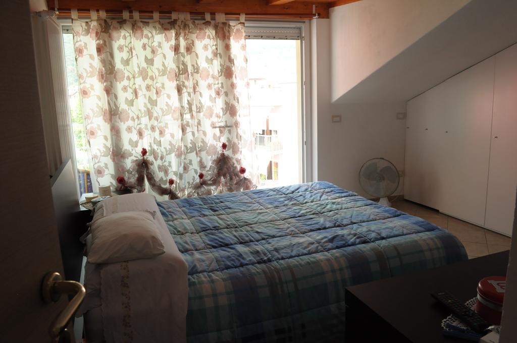 Linden Apartment リーヴァ・デル・ガルダ エクステリア 写真