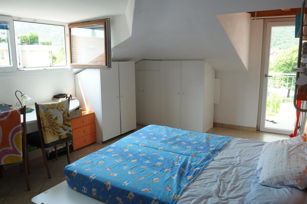 Linden Apartment リーヴァ・デル・ガルダ エクステリア 写真