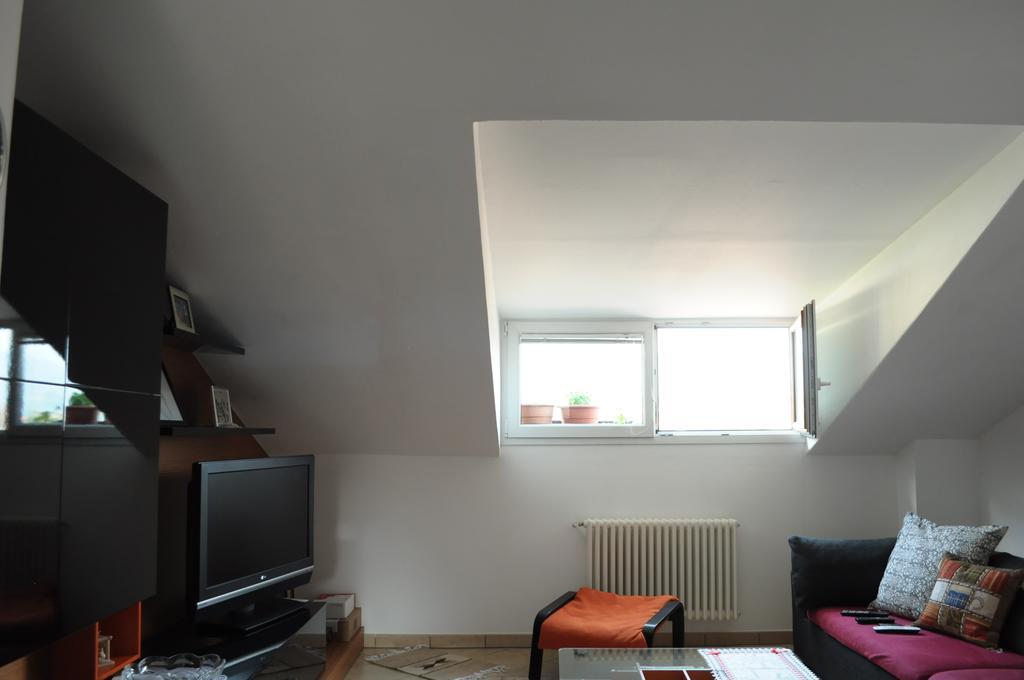 Linden Apartment リーヴァ・デル・ガルダ エクステリア 写真