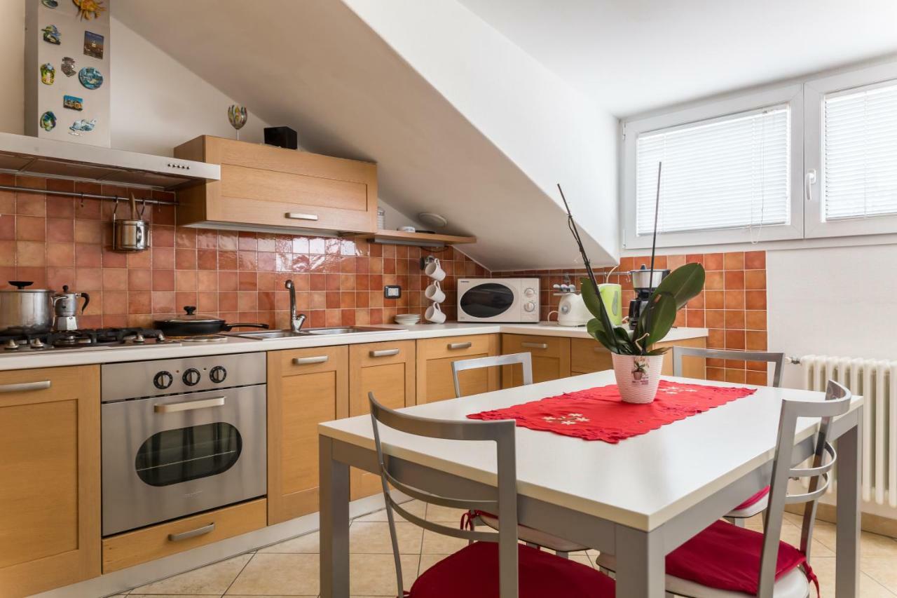 Linden Apartment リーヴァ・デル・ガルダ エクステリア 写真